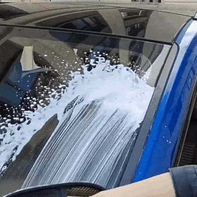 Ultra-Soft Microfiber Car Cleaning Glove