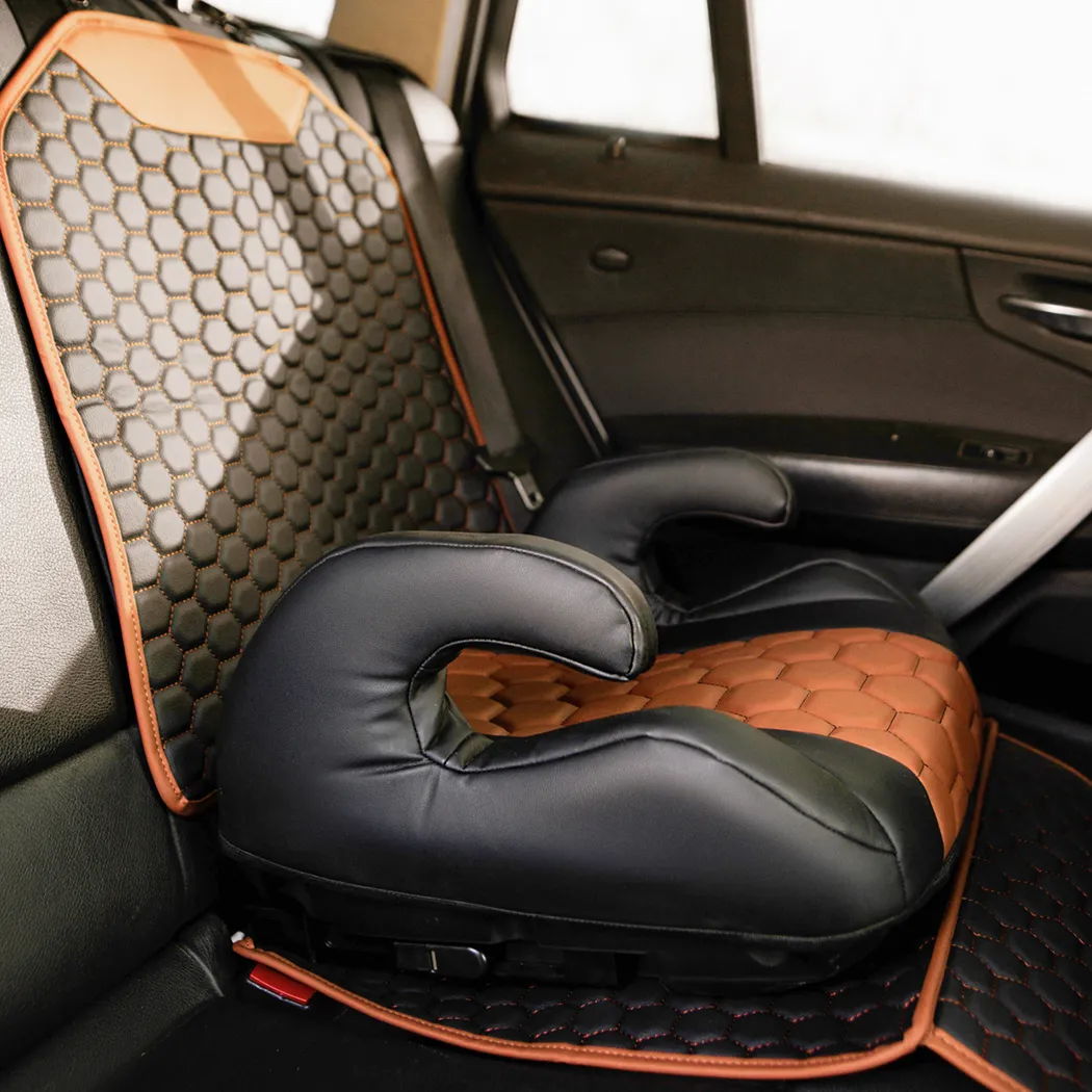 Car-Booster-Seat-For-Children-Snug-Bug-Gallery-1