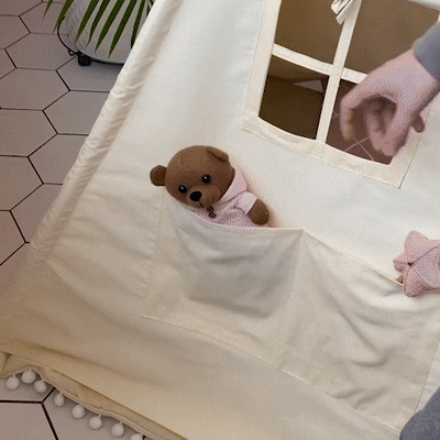kids teepee tent