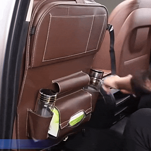 Foldable Table Tray Feature